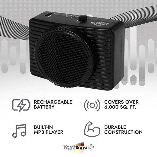 New York, Electronics, USD 75,  Buy Costume Products Accessories, Wireless Voice Amplifiers