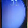 SAR 1100, SAMSUNG S23 - 256 GB - BLACK