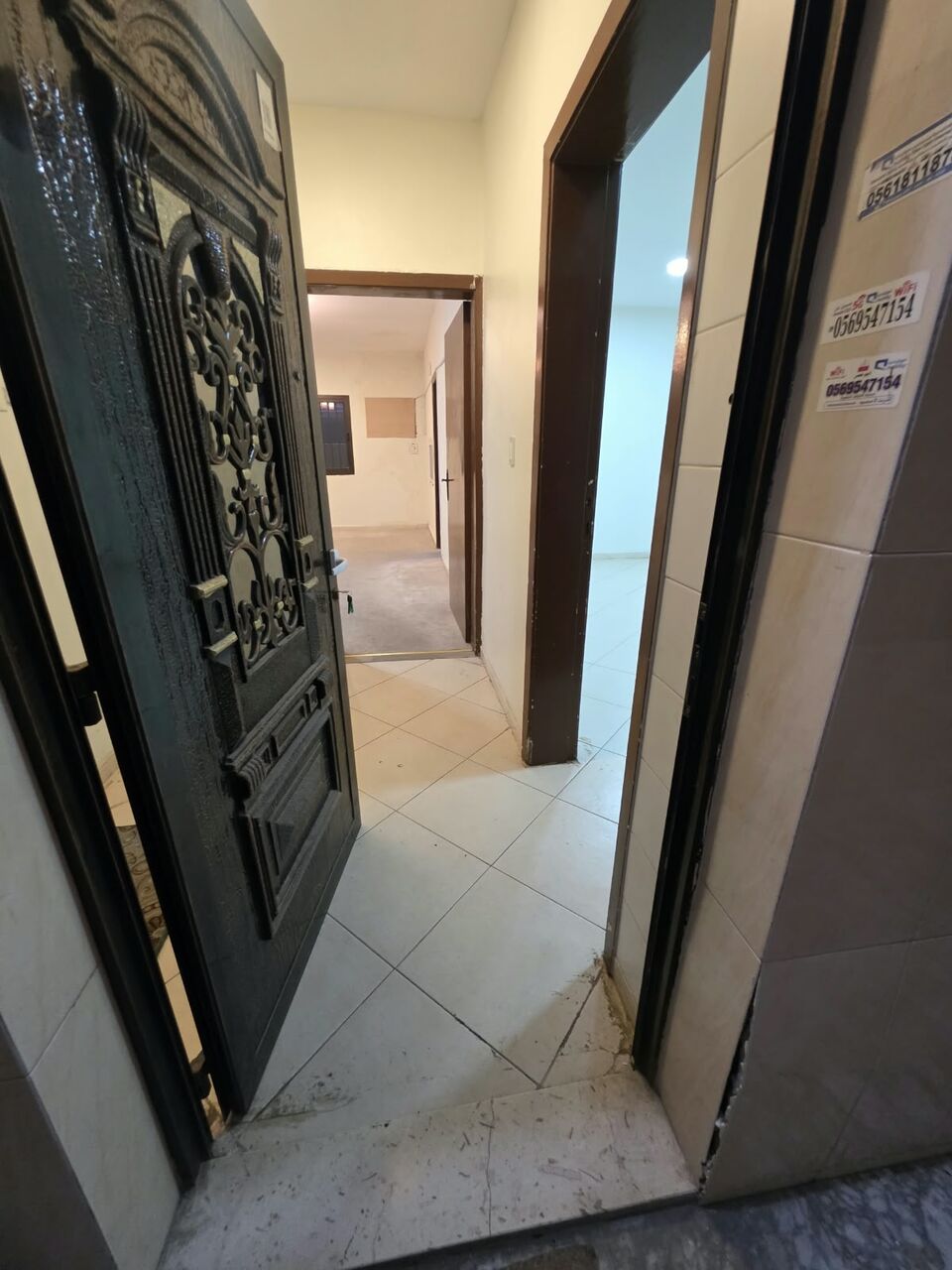 Khobar, Apartments, Flats, Houses & Villas, SAR 20600/year,  3 BR,  3 Bedrooms, A Living Room 2 Bathrooms, A Kitchen