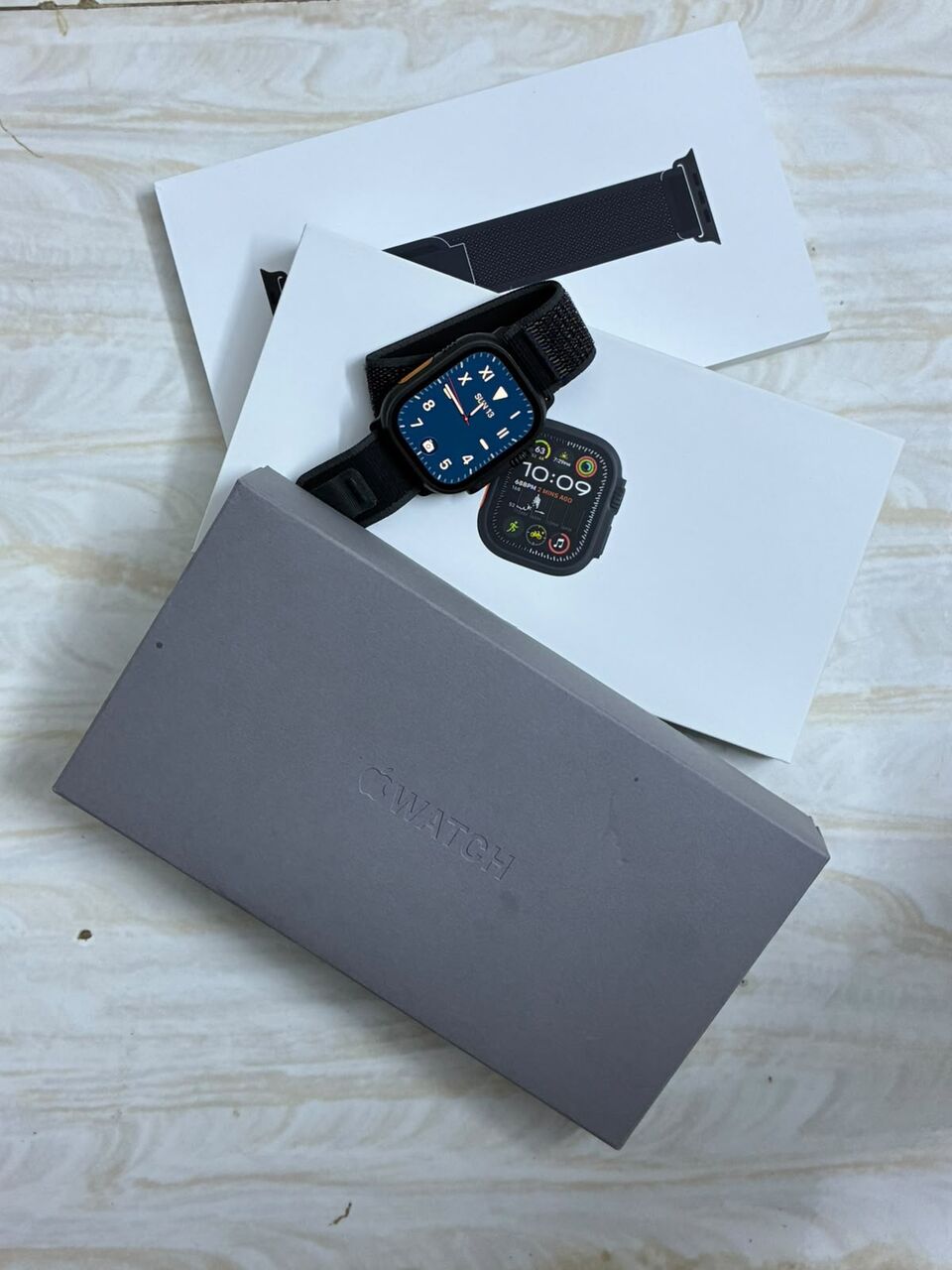Riyadh, Watches, SAR 2000,  Apple Watch Ultra 2 &ndash; Excellent Condition
