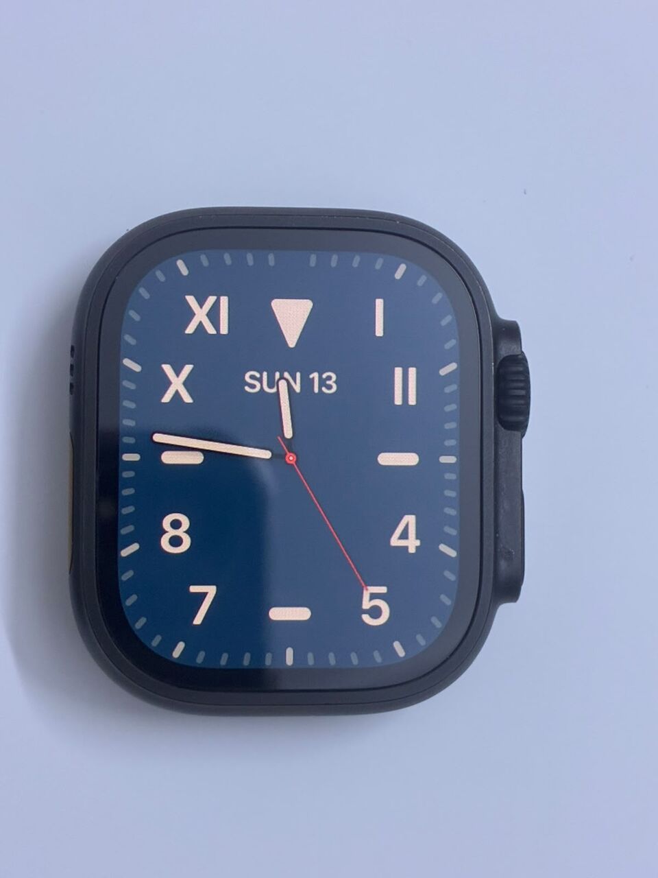 Riyadh, Watches, SAR 2000,  Apple Watch Ultra 2 &ndash; Excellent Condition