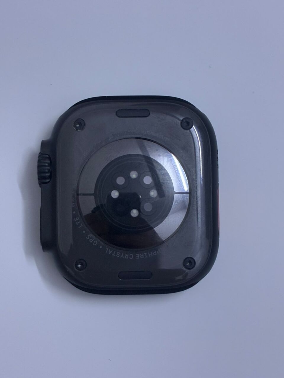 Riyadh, Watches, SAR 2000,  Apple Watch Ultra 2 &ndash; Excellent Condition
