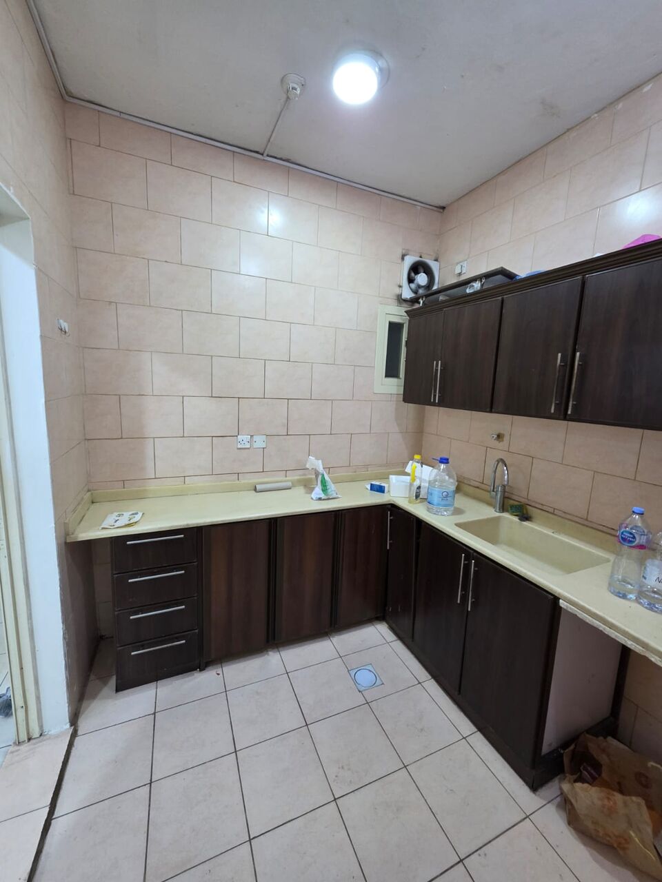Khobar, Apartments, Flats, Houses & Villas, SAR 21600/year,  3 BR,  * 3 Bedrooms | 3 Bathrooms 1 Kitchen | 1 Living Room