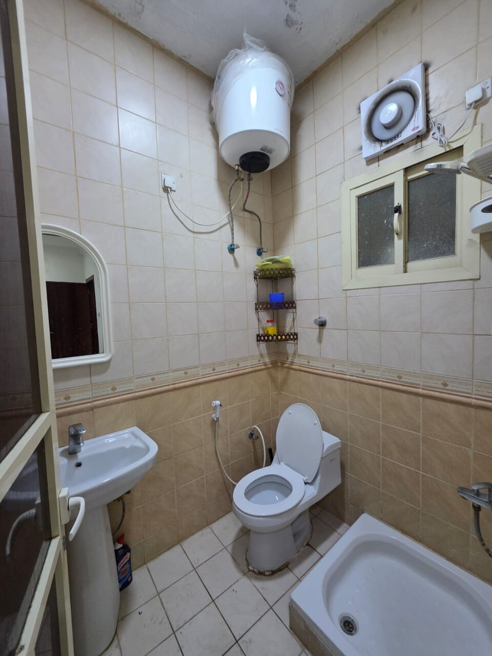 Khobar, Apartments, Flats, Houses & Villas, SAR 21600/year,  3 BR,  * 3 Bedrooms | 3 Bathrooms 1 Kitchen | 1 Living Room