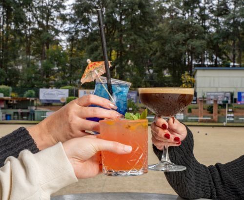 Sydney, Events, A Welcoming Bar In Glenbrook Locals Can Enjoy For Drinks And Social Gatherings