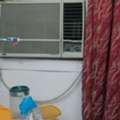 SAR 700,  Carrier Window Ac 2 Ton Excellent Condition Newely Purchase From Show Room
