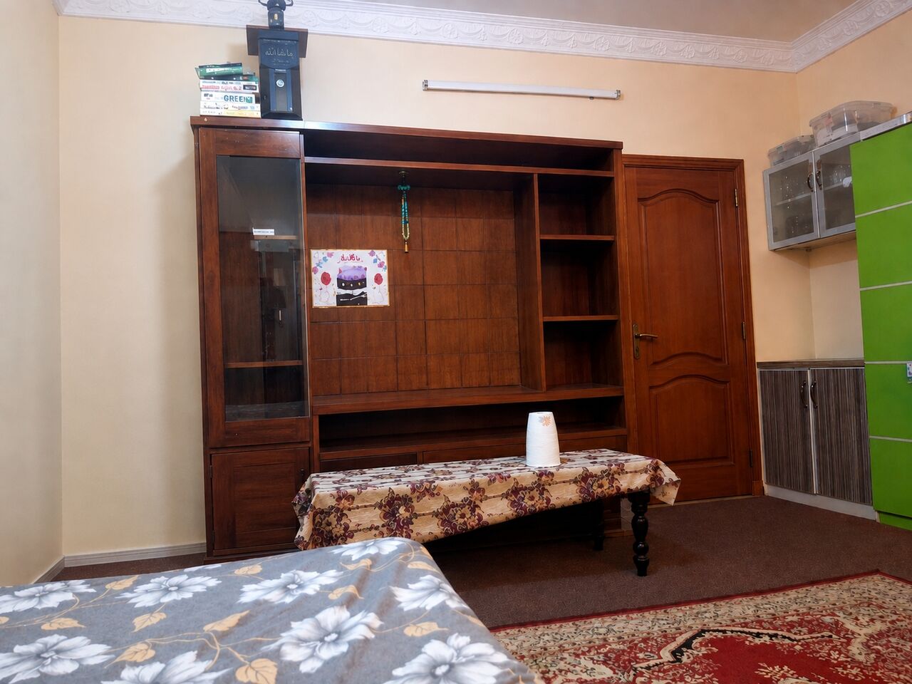 Al Safa, Rooms for Rent, SAR 800/month,  Big Room Furnished For Rent