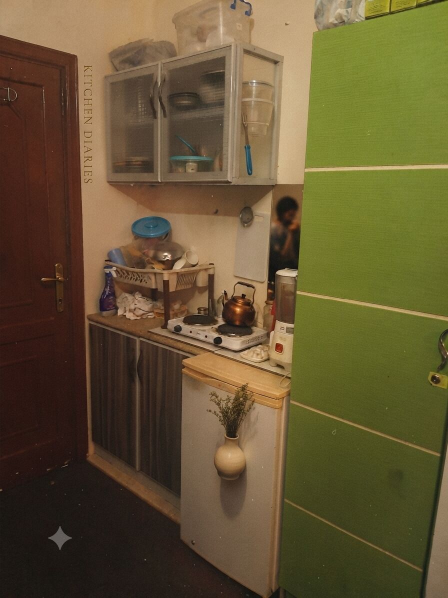 Al Safa, Rooms for Rent, SAR 800/month,  Big Room Furnished For Rent