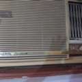 SAR 600,  General 2 Ton Window AC (Made In Japan) For Sale &ndash; Jeddah