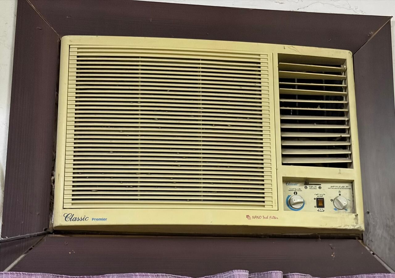 Jubail, Household Items, SAR 2200,  &ldquo;Household Items For Sale &ndash; AC, LG Fridge, Washing Machine, Bosch Dishwasher