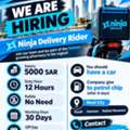 Ninja Pharmacy Jobs