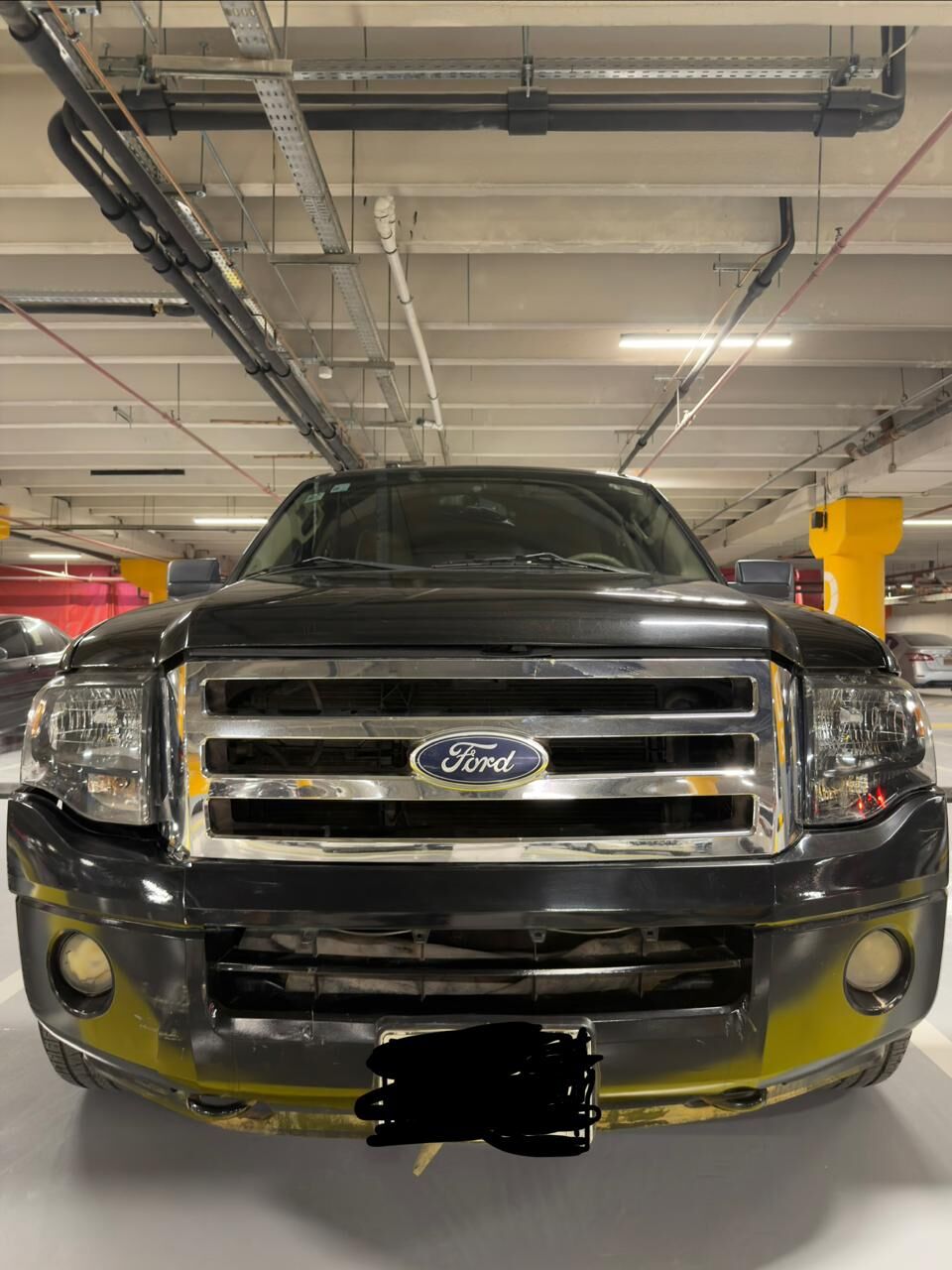 Riyadh, Vehicles, Cars & Trucks , SAR 30000,  Ford Expedition XLT,  2013,  Automatic,  388000 KM,