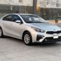 BHD 3600,  Kia Cerato,  2021,  Automatic,  137000 KM,    (Silver)