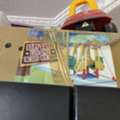 SAR 150,  Baby Swing 2 - Chair Canopy, 150 Riyal