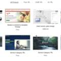 Free Website Template