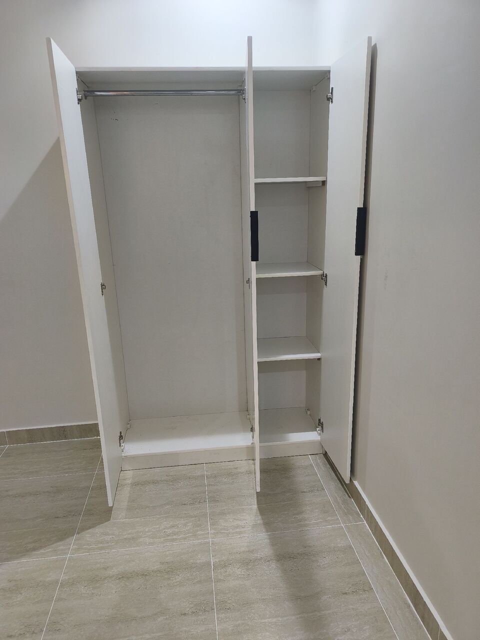 Jeddah, Furniture, SAR 1,  All Types Wardrobe Available Brand New