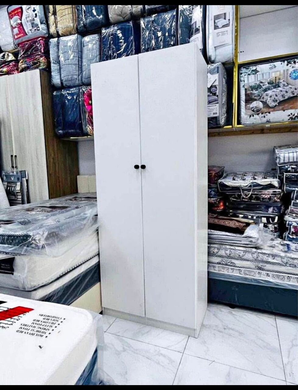 Jeddah, Furniture, SAR 1,  All Types Wardrobe Available Brand New