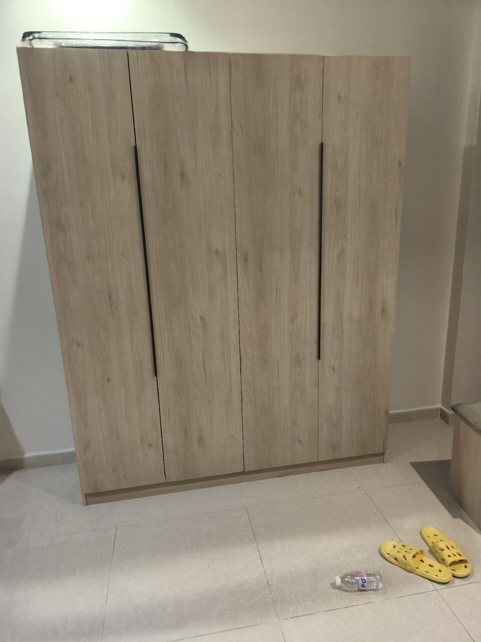 Jeddah, Furniture, SAR 1,  All Types Wardrobe Available Brand New