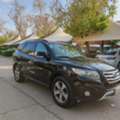 SAR 27000,  Hyundai Santa Fe,  2012,  Automatic,  286000 KM,    Full Option Very Good Car ..