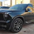 SAR 90000,  GAC GS8 SUV 4x4,  2024,  Automatic,  59000 KM,   (Full Option) For Sale