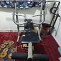 SAR 600,  Exercise Equipment For Urgent Sale