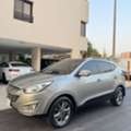 SAR 31000,  Hyundai Tucson,  2015,  Automatic,  300 KM,