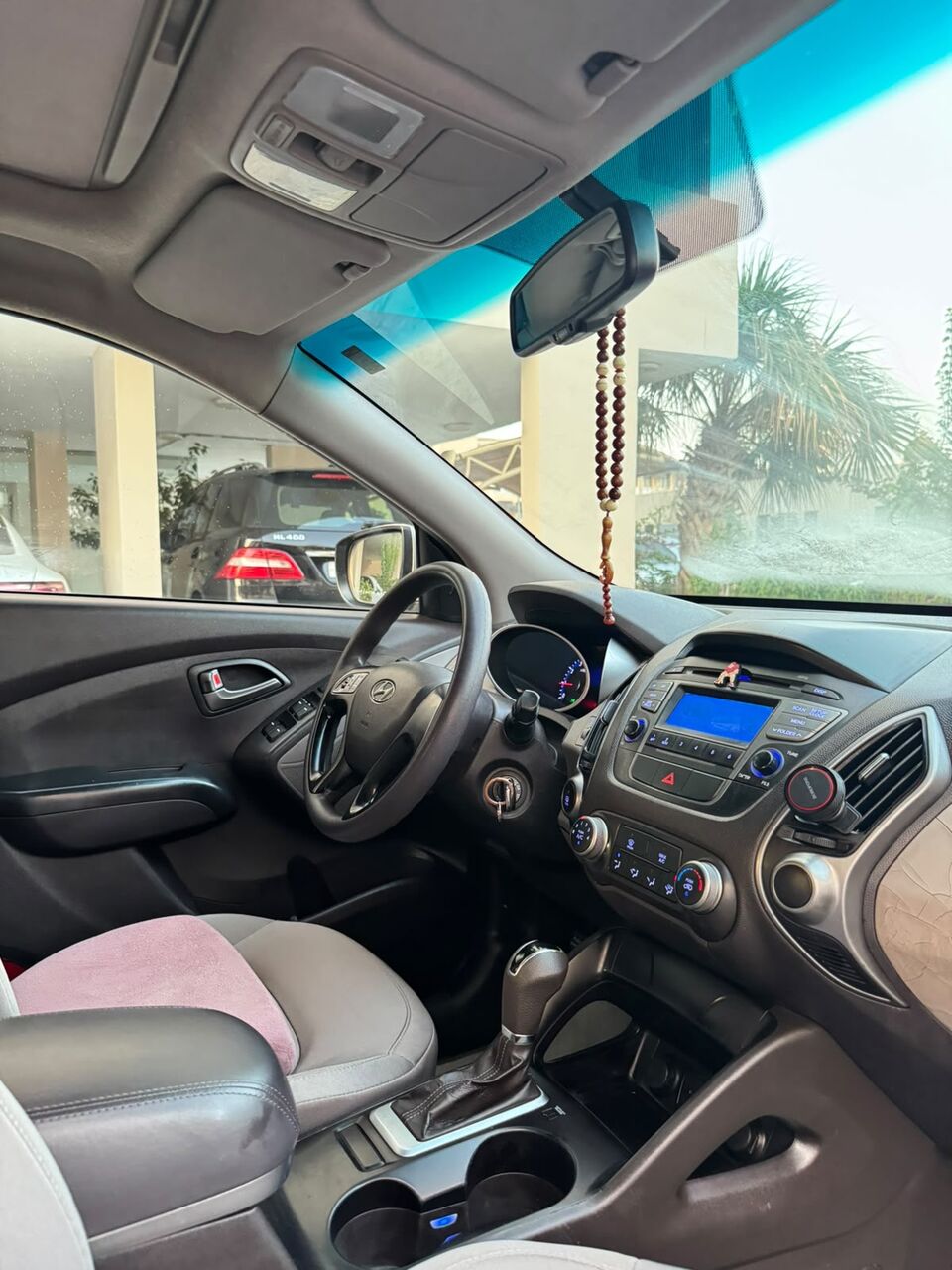 Jeddah, Vehicles, Cars & Trucks , SAR 31000,  Hyundai Tucson,  2015,  Automatic,  300 KM,