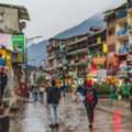 Manali Delights With Apple Country 3 Nights PACKAGE CATEGORY : Family, Adventure DESTINATI