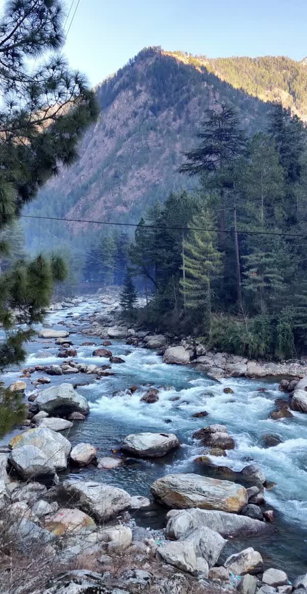 Mumbai, Travel, Manali Delights With Apple Country 3 Nights PACKAGE CATEGORY : Family, Adventure DESTINATI