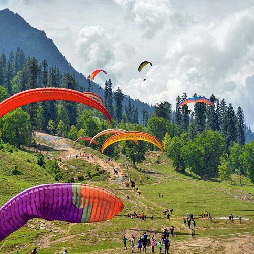 Mumbai, Travel, Manali Delights With Apple Country 3 Nights PACKAGE CATEGORY : Family, Adventure DESTINATI