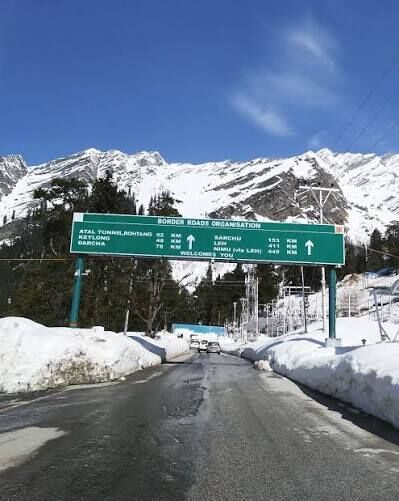 Mumbai, Travel, Manali Delights With Apple Country 3 Nights PACKAGE CATEGORY : Family, Adventure DESTINATI
