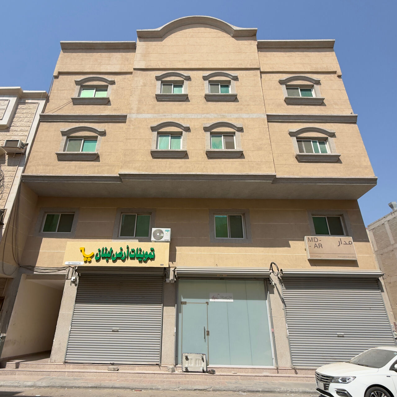 Khobar, Apartments, Flats, Houses & Villas, SAR 22500/year,  2 BR,  Family Flat
