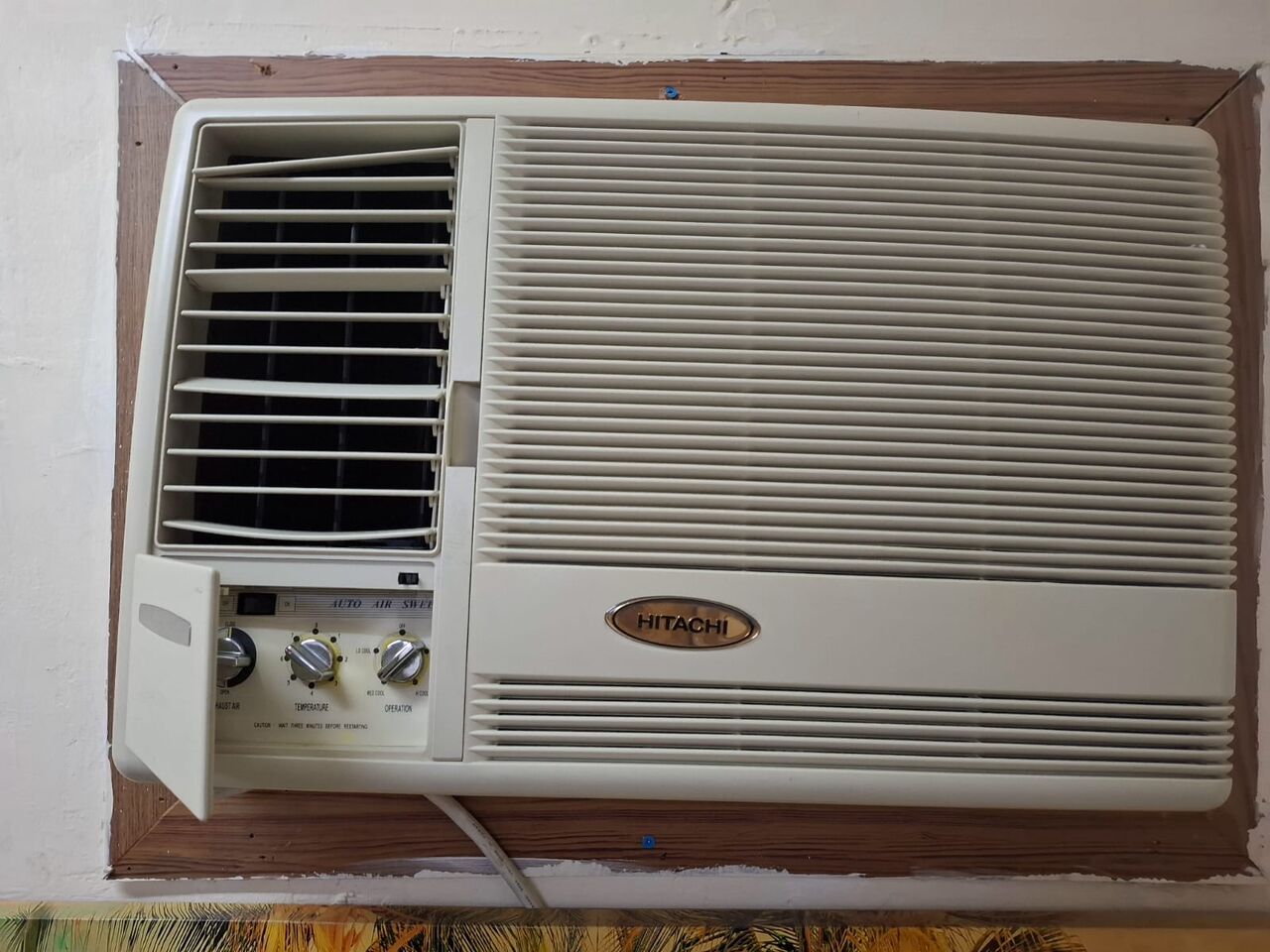 Al Aziziyah, Household Items, SAR 450250,  Window AC And Automatic Washing Machine