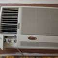 SAR 450250,  Window AC And Automatic Washing Machine