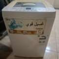SAR 200,  LG Automatic Washing Machine