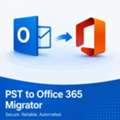 Import PST To Office 365 &ndash; Secure Migration Tool