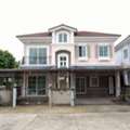 THB 6590000,  4 BR,  40 Sq. Feet,  HS 2044 ขายบ้านเดี่ยว 2 ชั้น ห้องมุม 4 ห้องน