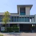 THB 46000000,  5 BR,  129 Sq. Feet,  HS 2043 ขายบ้านเดี่ยวสุดหรู 3 ชั้น  แกรนด์ 