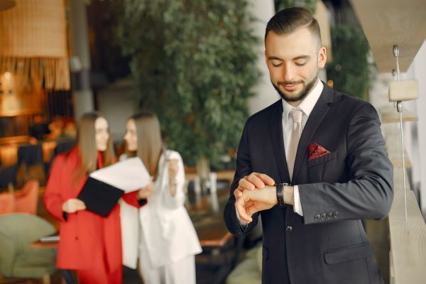 Los Angeles, Business, The Luxury Of Time &mdash; Why Your Evening Should Be Your Choice