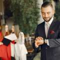 The Luxury Of Time &mdash; Why Your Evening Should Be Your Choice