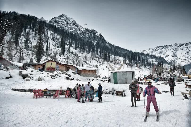 Mumbai, Travel, Manali Package3 Nights PACKAGE CATEGORY : Family, Group, Adventure DESTINATIONS COVERED :
