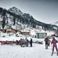 Manali Package3 Nights PACKAGE CATEGORY : Family, Group, Adventure DESTINATIONS COVERED :