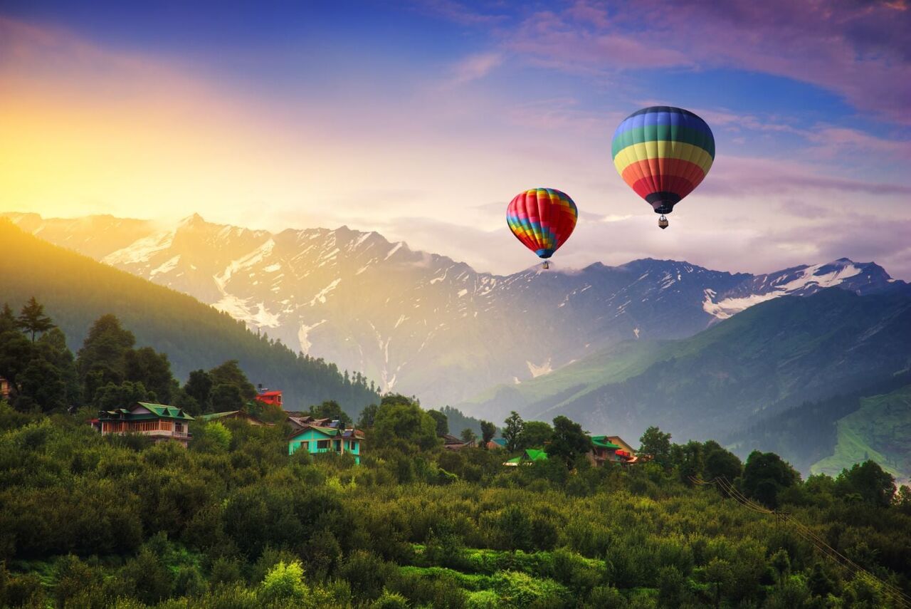 Mumbai, Travel, Manali Package3 Nights PACKAGE CATEGORY : Family, Group, Adventure DESTINATIONS COVERED :
