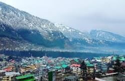 Mumbai, Travel, Manali Package3 Nights PACKAGE CATEGORY : Family, Group, Adventure DESTINATIONS COVERED :