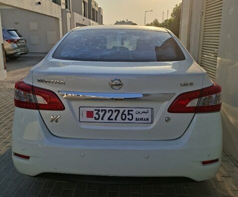 Salmaniya, Vehicles, Cars & Trucks , BHD 2150,  Nissan Sentra,  2016,  Automatic,  162000 KM,    1.8L &ndash; 162,000 KM &ndash; Insurance Till : July 2027