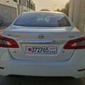 BHD 2150,  Nissan Sentra,  2016,  Automatic,  162000 KM,    1.8L &ndash; 162,000 KM &ndash; Insurance Till : July 2027