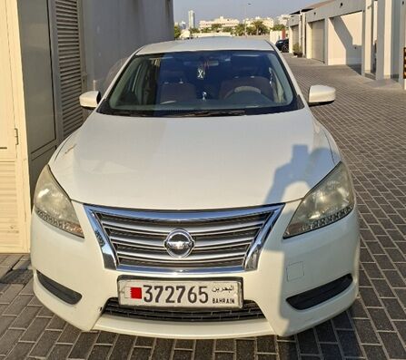 Salmaniya, Vehicles, Cars & Trucks , BHD 2150,  Nissan Sentra,  2016,  Automatic,  162000 KM,    1.8L &ndash; 162,000 KM &ndash; Insurance Till : July 2027