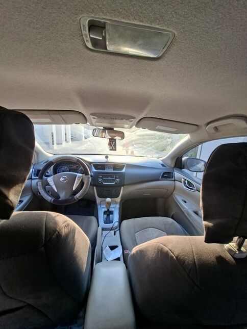 Salmaniya, Vehicles, Cars & Trucks , BHD 2150,  Nissan Sentra,  2016,  Automatic,  162000 KM,    1.8L &ndash; 162,000 KM &ndash; Insurance Till : July 2027