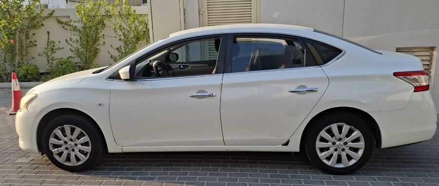 Salmaniya, Vehicles, Cars & Trucks , BHD 2150,  Nissan Sentra,  2016,  Automatic,  162000 KM,    1.8L &ndash; 162,000 KM &ndash; Insurance Till : July 2027
