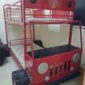 SAR 400,  Bunk Bed For Kids And Adults As Well American